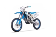 TM MX 250 Fi 4T